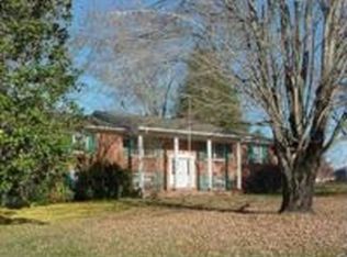 809 Boyd Ave, McMinnville, TN 37110