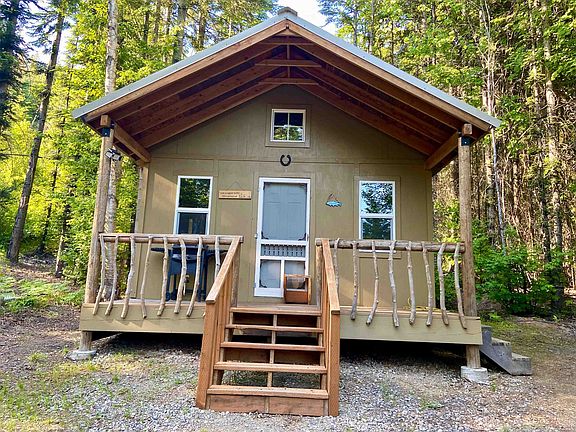 3rd image of Buck Creek Rd