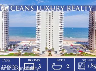 3047 S Atlantic Ave APT 2003, Daytona Beach Shores, FL 32118