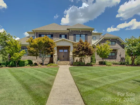 7407 Barrington Ridge Dr, Indian Land, SC 29707