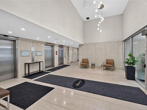 4th image of 75 Queen St N #808