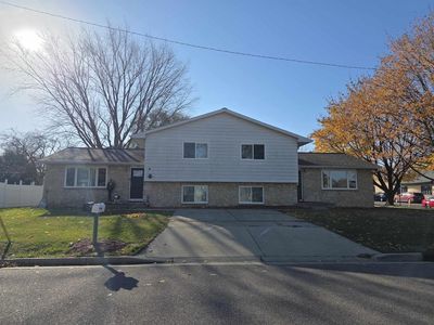 873-875 Lincoln Avenue, Prairie Du Sac, WI, 53578