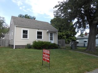 3564 W 11th St, Indianapolis, IN 46222