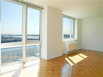 Rented by Cantor and Pecorella