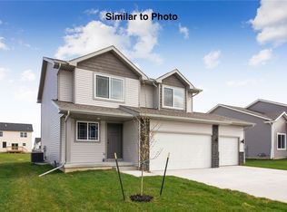 2109 Windcrest Dr, Granger, IA 50109
