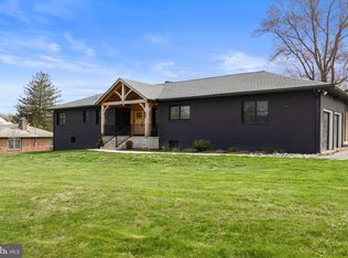 605 Hillendale Rd, Avondale, PA 19311