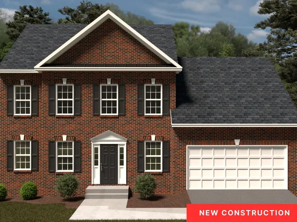 1731 Saddleridge Dr, Riner, VA 24149