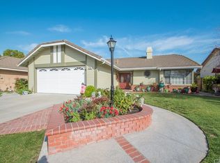 981 N Orangetree Ln, Orange, CA 92867