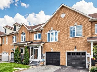 131 Foxchase Ave, Vaughan, ON L4L9H6