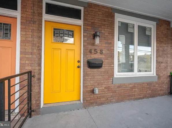 458 N 50th St, Philadelphia, PA 19139