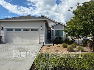1601 Keoke Ct, Santa Rosa, CA 95403
