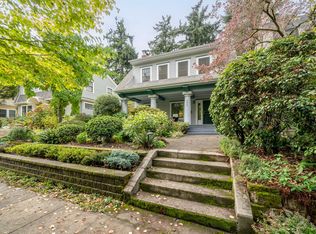 3027 NE 20th Ave, Portland, OR 97212