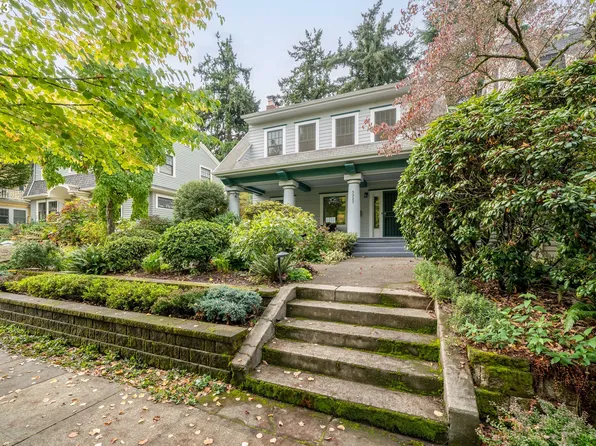 3027 NE 20th Ave, Portland, OR 97212