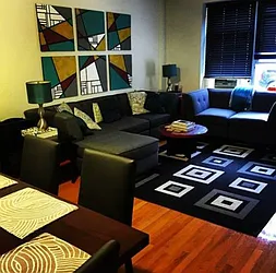 Rented by Gama Group