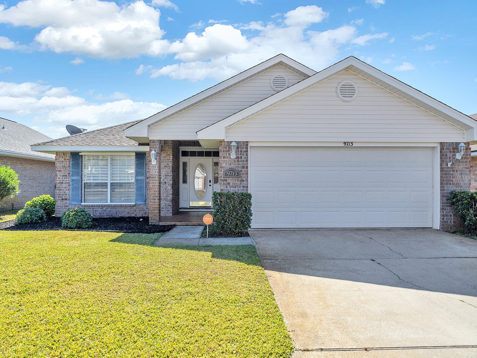9713 Leeward Way, Navarre, FL 32566 Zillow