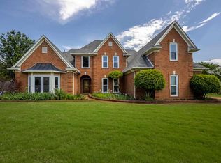 9220 Wren Hill Dr, Arlington, TN 38002