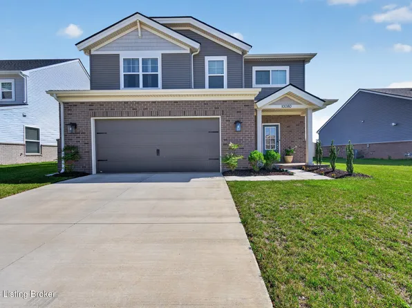 10080 Creamery Ln, Bowling Green, KY 42101