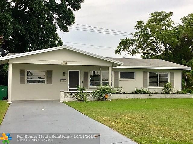 1st image of 7318 NW 57th Ct