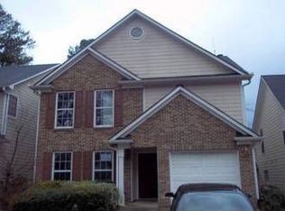 1245 Gates Cir, Atlanta, GA 30316