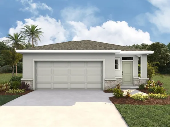 8306 Riverbend Rise Ln, Tampa, FL 33619