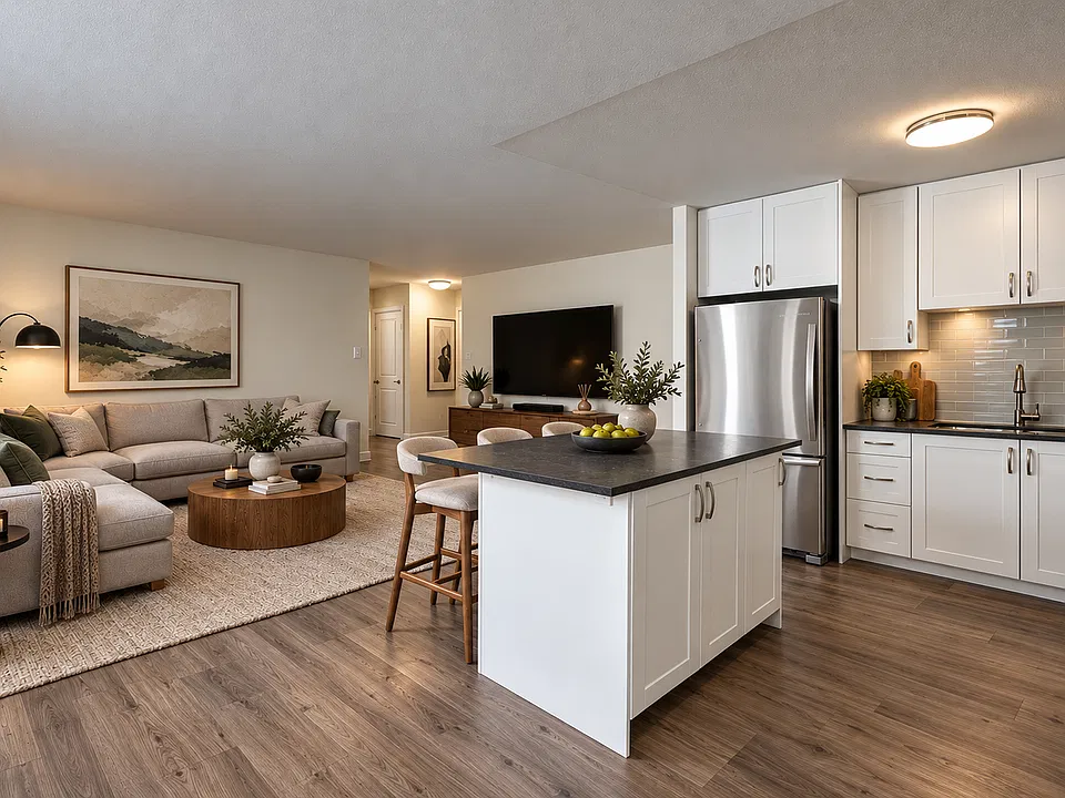 3045 Queen Frederica Dr