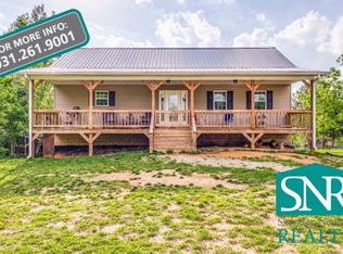 1002 Chestnut Ridge Rd, Allardt, TN 38504