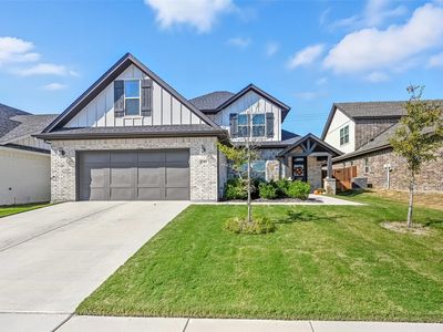 1305 Thistle Hill Trl, Weatherford, TX, 76087