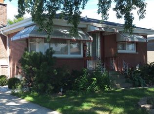 5040 N Ozark Ave, Norridge, IL