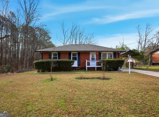 197 Dixboro Dr, Jonesboro, GA 30238