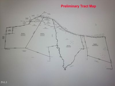TRACT 4 Robedo Rd Lot 4, Mount Gilead, NC, 27306