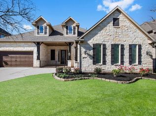 125 Stonecrop Pl, Montgomery, TX 77316