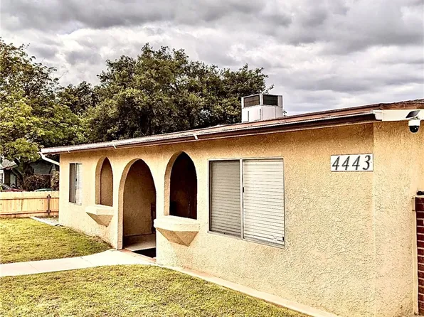 4443 N Sunflower Ave, Covina, CA 91724