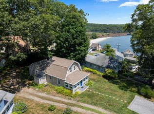 4 Seaview Rd, Old Lyme, CT 06371