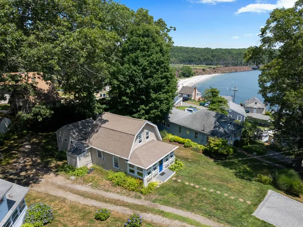 4 Seaview Road, Old Lyme, CT 06371