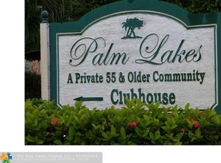 260 NW 76th Ave APT 104, Margate, FL 33063