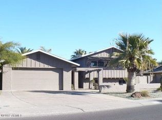 4040 W Missouri Ave, Phoenix, AZ 85019