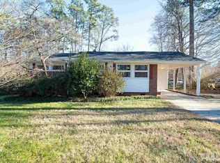 402 Avery St, Garner, NC 27529