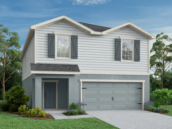 6769 Flagstone Ave, Lakeland, FL 33813