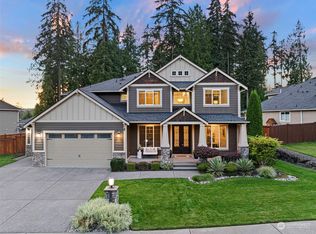 6208 62nd Avenue Ct NW, Gig Harbor, WA 98335