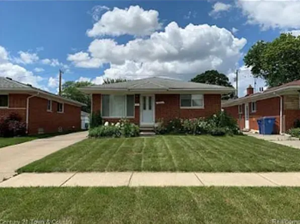 6577 N Lafayette St, Dearborn Heights, MI 48127
