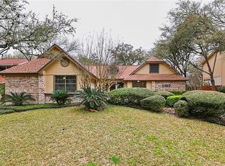 11602 Juniper Ridge Dr, Austin, TX 78759