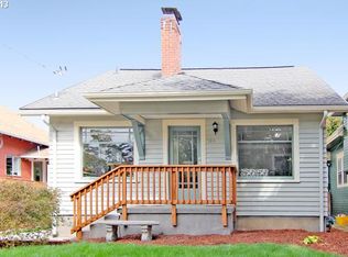 344 NE 76th Ave, Portland, OR 97213