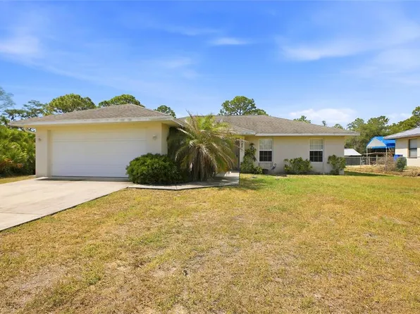 1427 Crossview St, Lake Placid, FL 33852