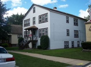11126 S Troy St APT C, Chicago, IL