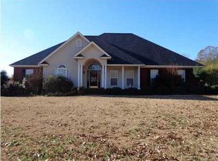 1321 Crows Pass, Prattville, AL 36067