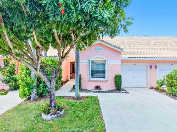 308 Coral Trace Court, Delray Beach, FL 33445