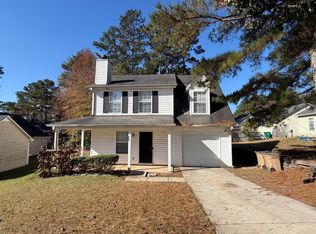 228 Inverness Trce, Riverdale, GA