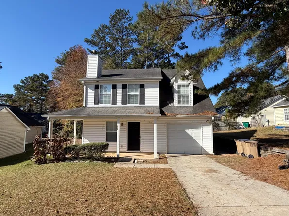 228 Inverness Trce, Riverdale, GA 30274