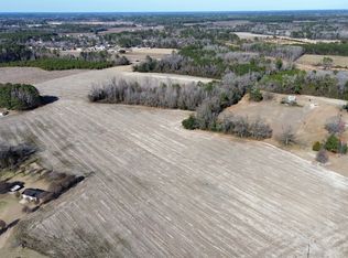 0 Warwick Mill Rd Lot 7, Lumberton, NC 28358