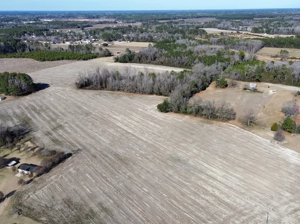 0 Warwick Mill Rd Lot 7, Lumberton, NC 28358
